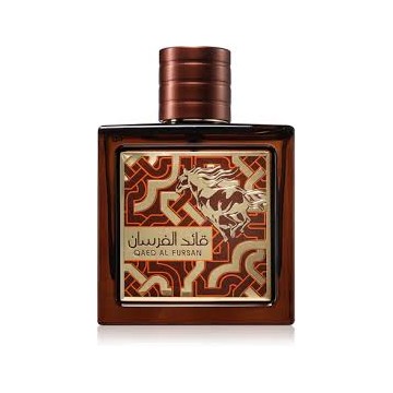 Lattafa Qaed Al Fursan Untamed