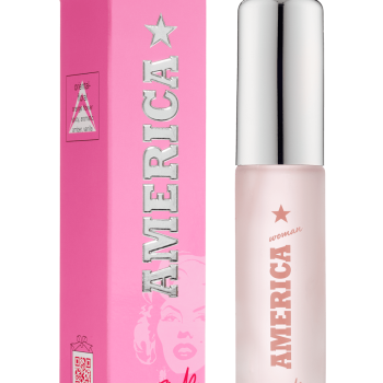 America Pink