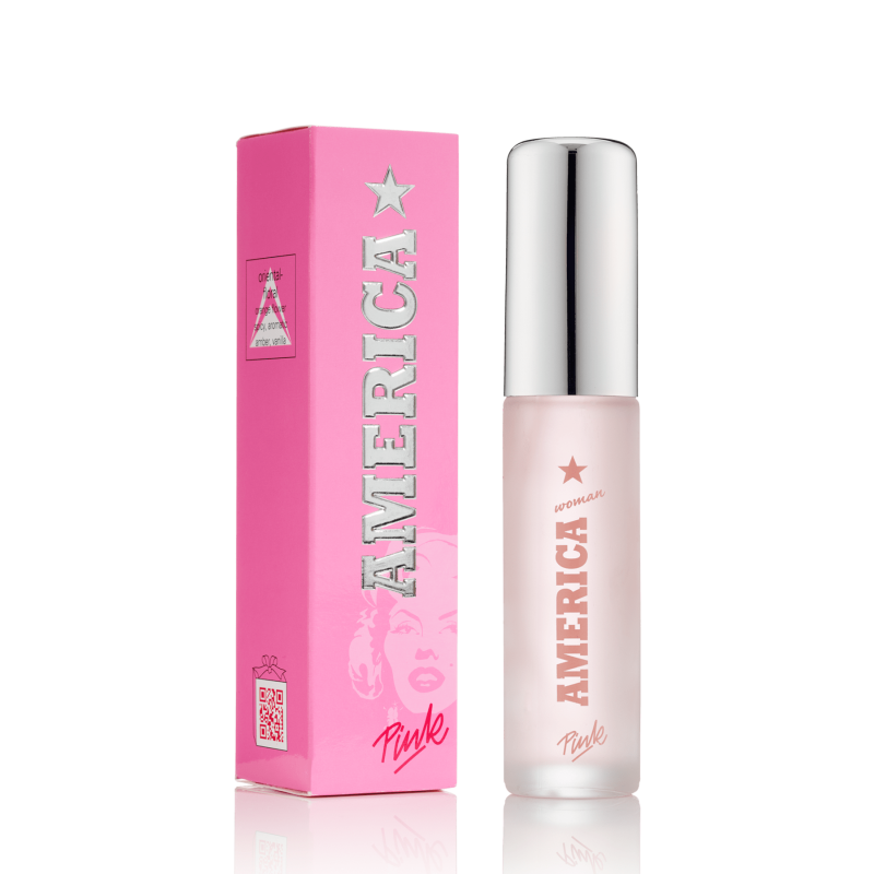 America Pink