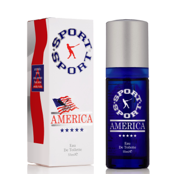 America Sport