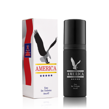 America