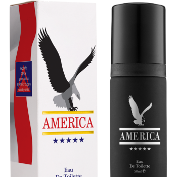 America