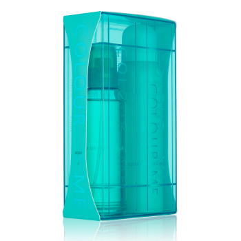Colour Me Aqua EDP