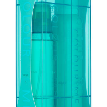 Colour Me Aqua EDP