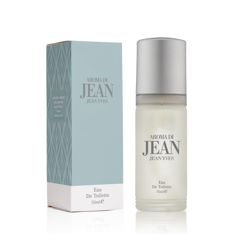 Aroma di Jean