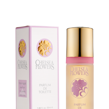 Chelsea Flowers