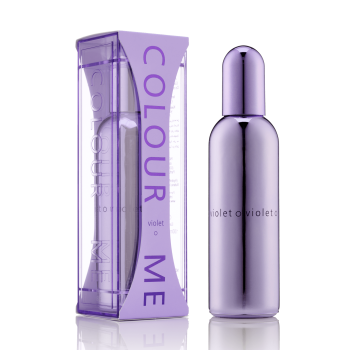 Colour Me Violet EDP