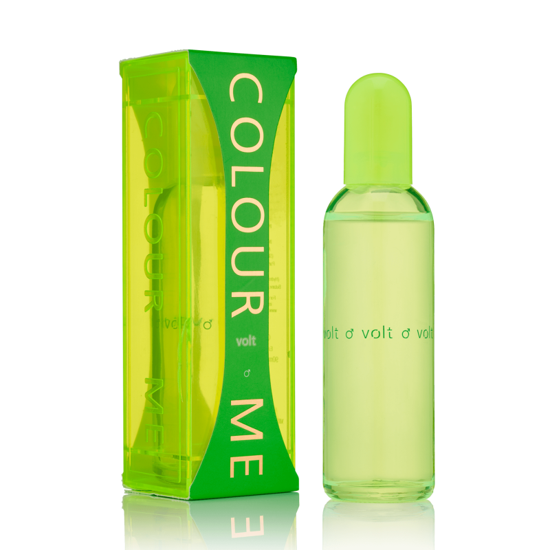 Colour Me Volt EDP