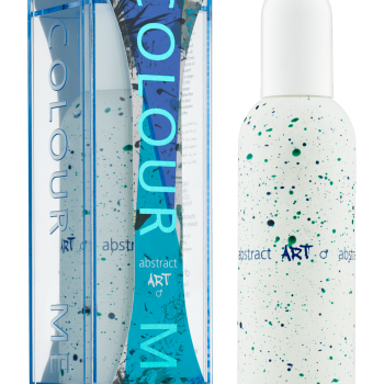 Colour Me Abstract Art EDP