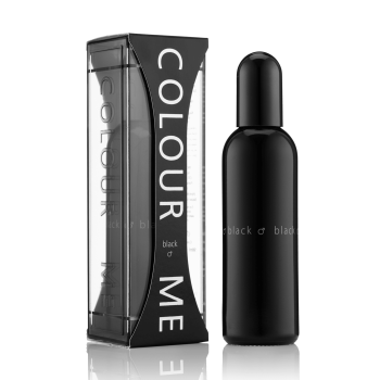 Colour Me Black EDP