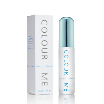 Colour Me Diamond EDP