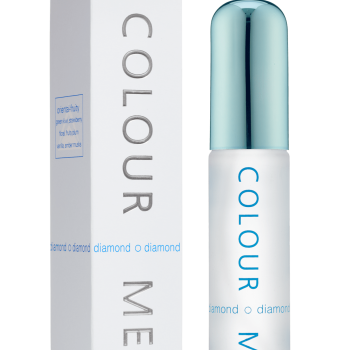 Colour Me Diamond EDP
