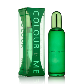 Colour Me Green EDP