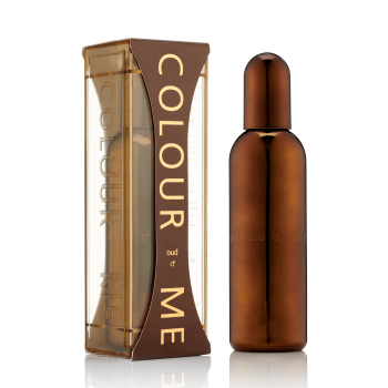 Colour Me Oud EDP