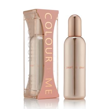 Colour Me Pearl EDP