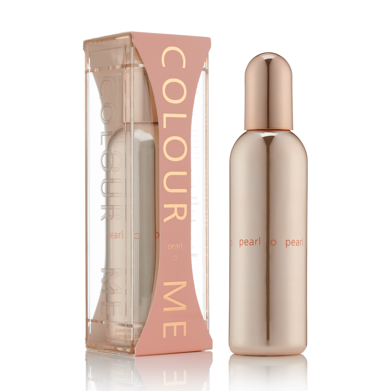 Colour Me Pearl EDP