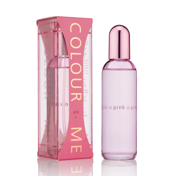 Colour Me Pink EDP