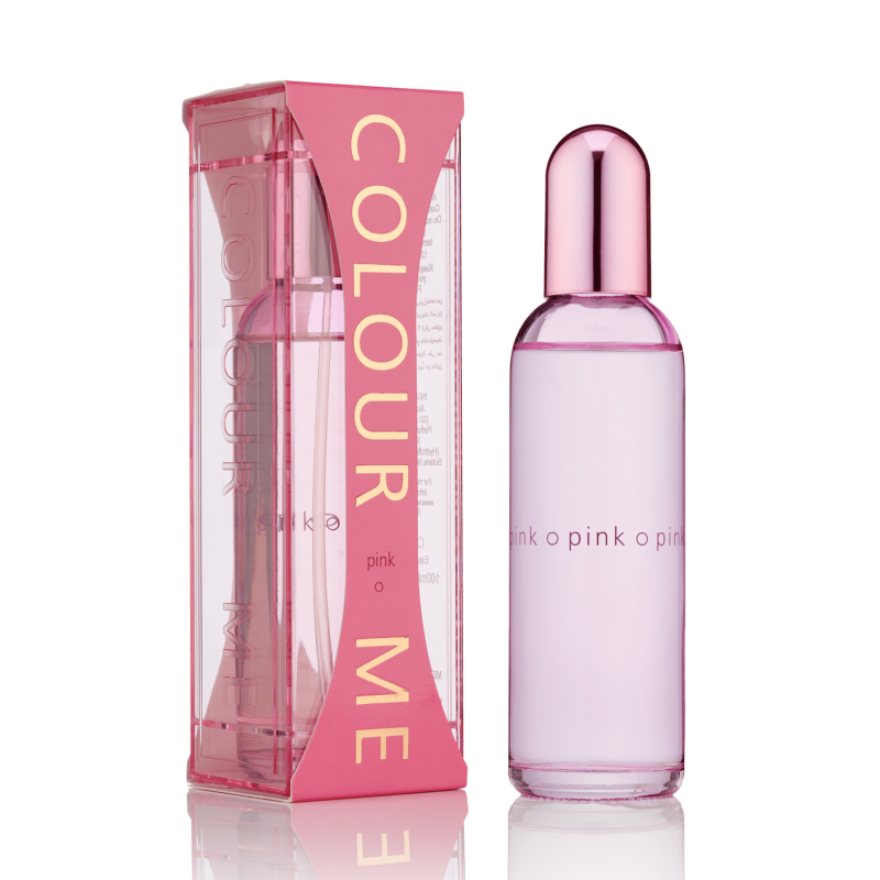 Colour Me Pink EDP