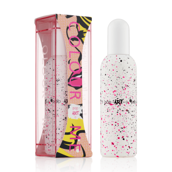 Colour Me Pop Art EDP