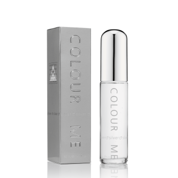 Colour Me Silver EDP