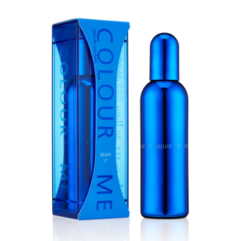 Colour Me Azure EDP