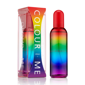 Colour Me Colours EDP