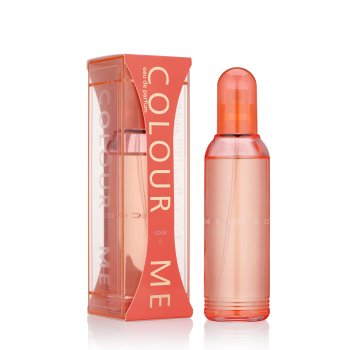 Colour Me Coral EDP