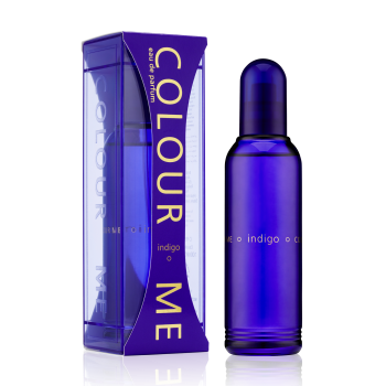 Colour Me Indigo EDP