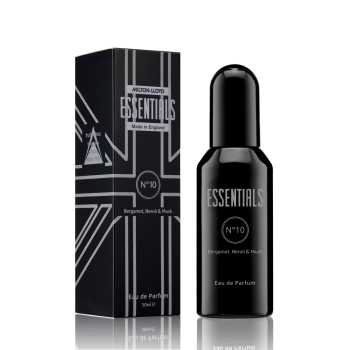 Essentials №10