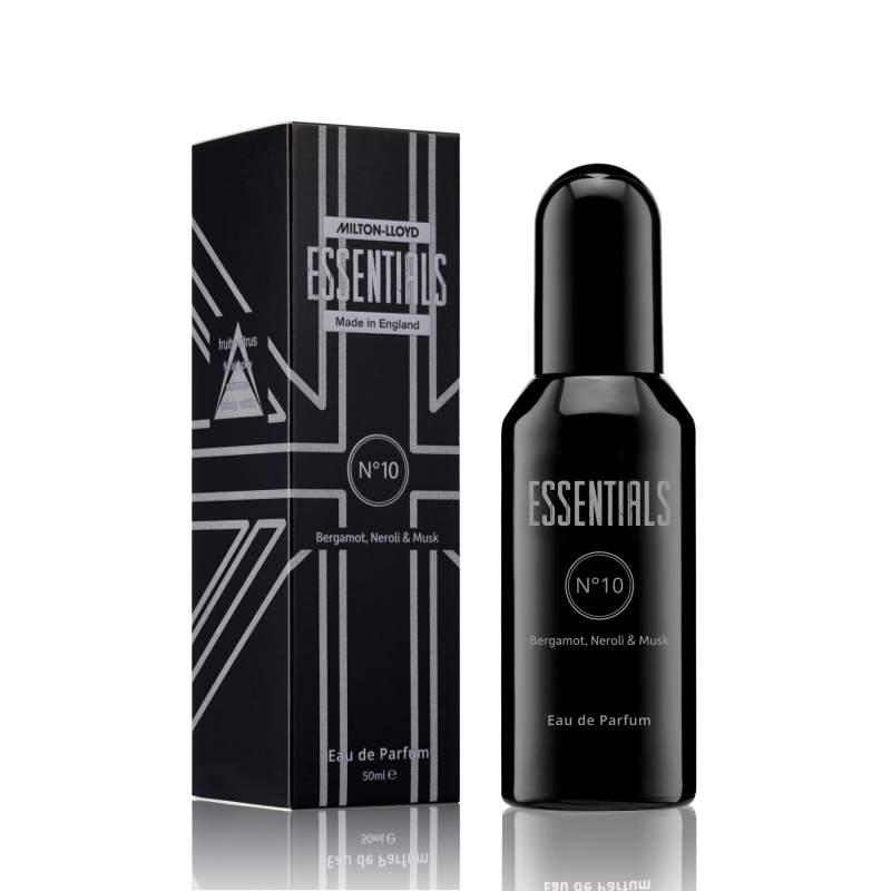 Essentials №10