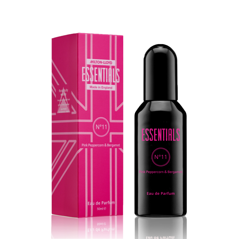 Essentials №11