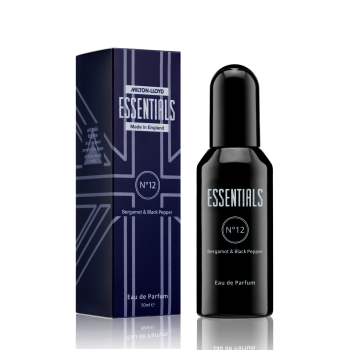 Essentials №12
