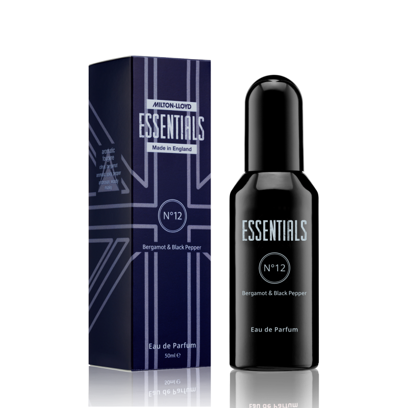 Essentials №12