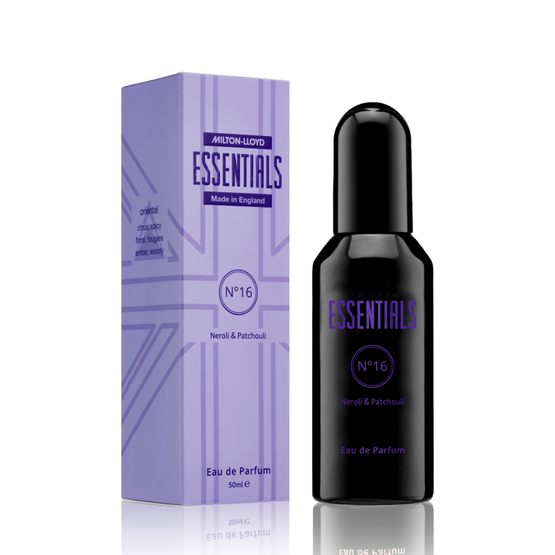 Essentials №16