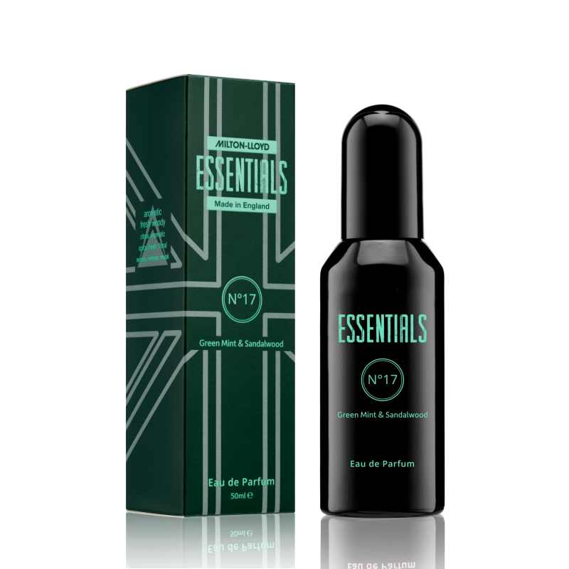 Essentials №17