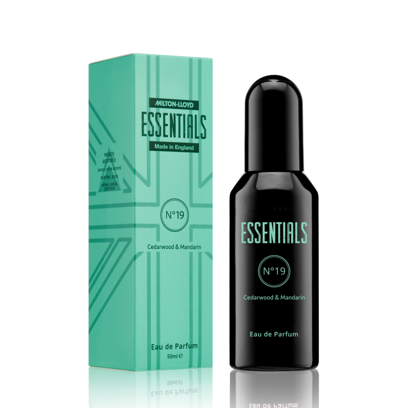 Essentials №19