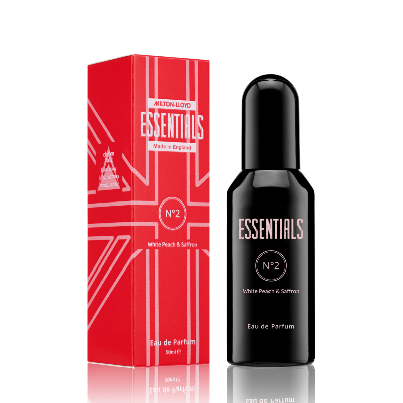Essentials №2
