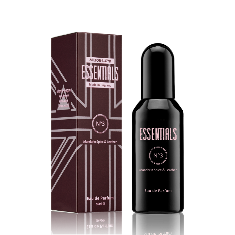 Essentials №3