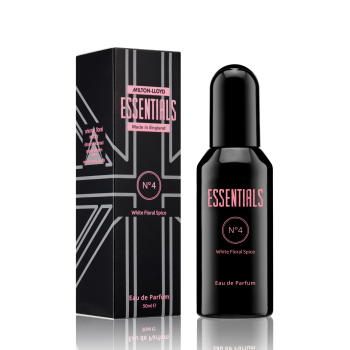 Essentials №4
