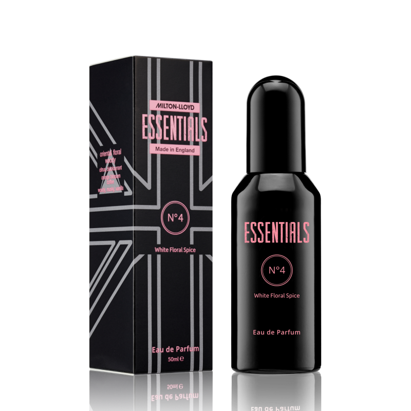 Essentials №4
