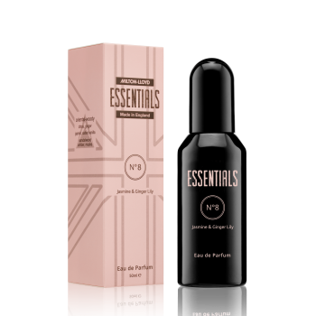 Essentials №8
