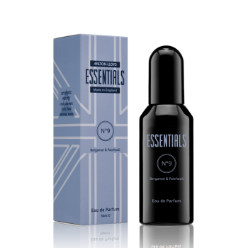 Essentials №9