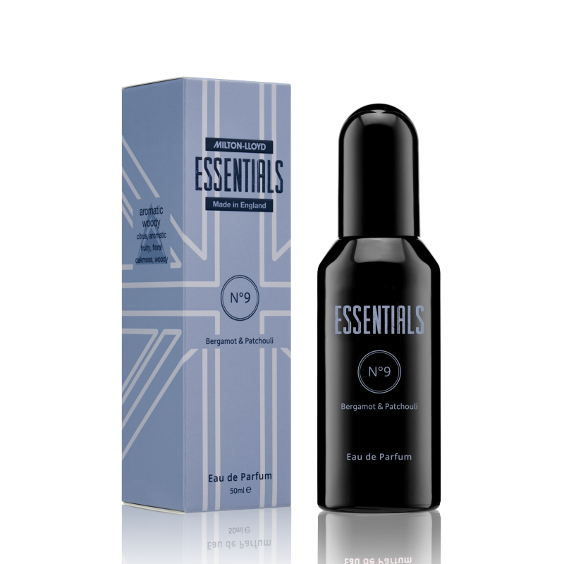 Essentials №9