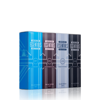 Essentials Quad Pack for Him 50ml