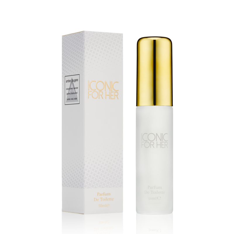Iconic for Her 50ml PDT