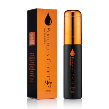 №10 Mojo EDP