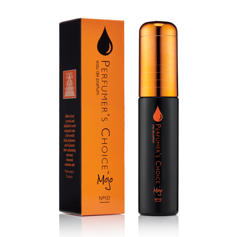 №10 Mojo EDP