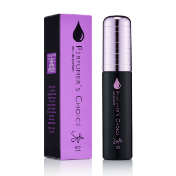 №2 Sofia EDP