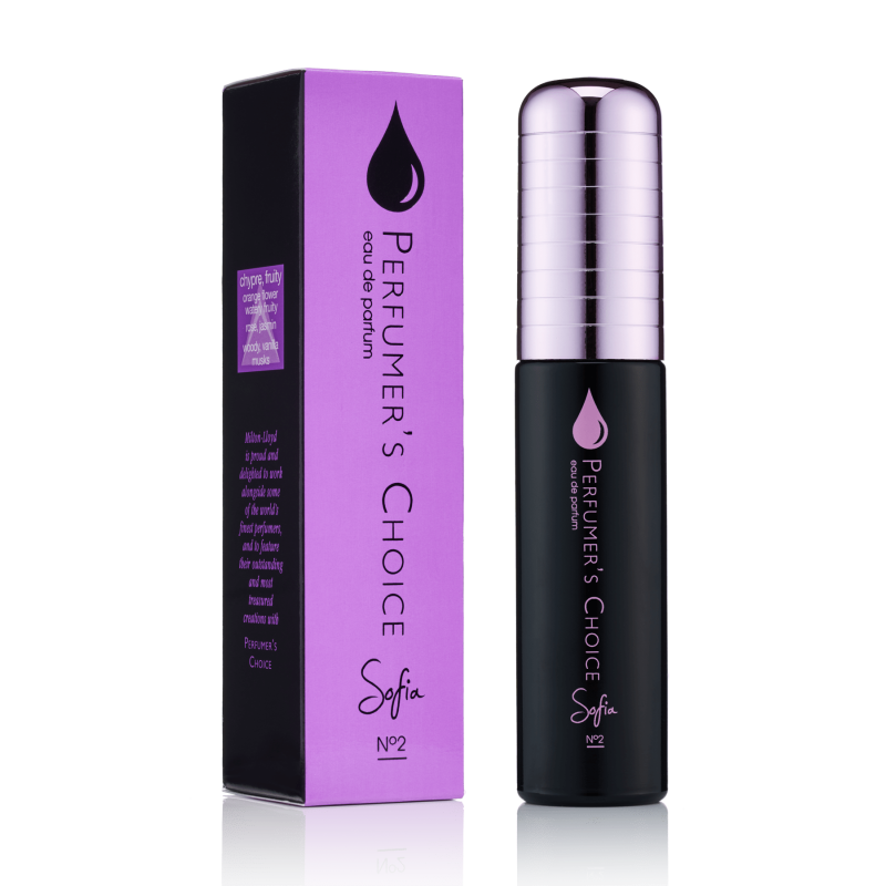 №2 Sofia EDP