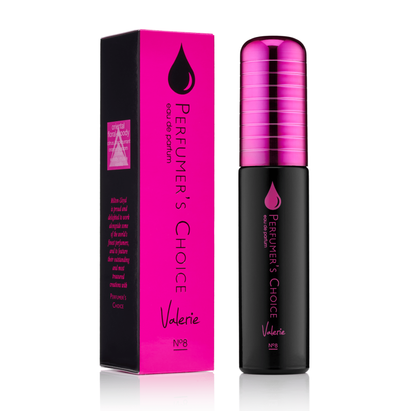 №8 Valerie EDP
